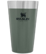 STANLEY Termosklenka The Stacking Tumbler 470 ml Hammertone Green