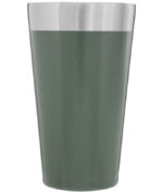 STANLEY Termosklenka The Stacking Tumbler 470 ml Hammertone Green – Obrázok 4