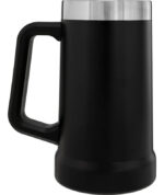 STANLEY Korbel na pivo The Big Grip Beer Stein 700 ml Matte Black Pebble – Obrázok 4
