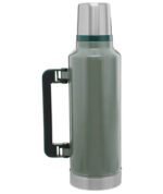 STANLEY Termoska The Legendary Classic Bottle 1,9 l Hammertone Green – Obrázok 5