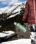 STANLEY Termoska The Legendary Classic Bottle 1,9 l Hammertone Green – Obrázok 8