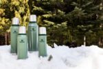 STANLEY Termoska The Legendary Classic Bottle 1,9 l Hammertone Green – Obrázok 11