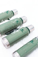 STANLEY Termoska The Legendary Classic Bottle 1,9 l Hammertone Green – Obrázok 13