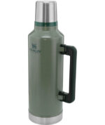 STANLEY Termoska The Legendary Classic Bottle 2,3 l Hammertone Green – Obrázok 3