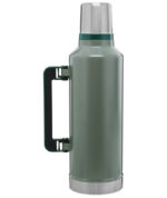 STANLEY Termoska The Legendary Classic Bottle 2,3 l Hammertone Green – Obrázok 4