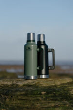 STANLEY Termoska The Legendary Classic Bottle 2,3 l Hammertone Green – Obrázok 5