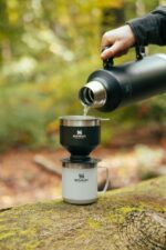 STANLEY Termoska The Legendary Classic Bottle 2,3 l Matte Black Pebble – Obrázok 10