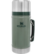 STANLEY Termoska jedálenský The Legendary Food Jar 940 ml Hammertone Green