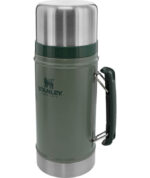 STANLEY Termoska jedálenský The Legendary Food Jar 940 ml Hammertone Green – Obrázok 3