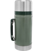 STANLEY Termoska jedálenský The Legendary Food Jar 940 ml Hammertone Green – Obrázok 4