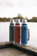 STANLEY Termoska Classic series 1,4 l zelená – Obrázok 6