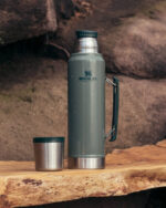 STANLEY Termoska Legendary Classic 1 l zelená – Obrázok 6