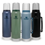 STANLEY Termoska Legendary Classic 1 l zelená – Obrázok 7