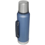 STANLEY Termoska Legendary Classic 1 l Hammertone Lake modrá – Obrázok 3