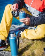 STANLEY Termoska Legendary Classic 1 l Hammertone Lake modrá – Obrázok 7