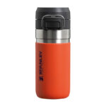 STANLEY Termofľaša vákuová QUICK FLIP 470 ml Tigerlily