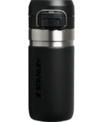STANLEY Termofľaša vákuová QUICK FLIP 470 ml Black 2.0