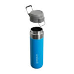 STANLEY Termofľaša vákuová QUICK FLIP 700 ml Azure modrá – Obrázok 4