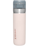 STANLEY Termofľaša vákuová QUICK FLIP 700 ml Rose Quartz