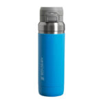 STANLEY Termofľaša vákuová QUICK FLIP 1060 ml Azure modrá