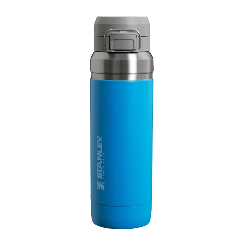 STANLEY_10-09150-085.jpg STANLEY Termofľaša vákuová QUICK FLIP 1060 ml Azure modrá – Obrázok 1