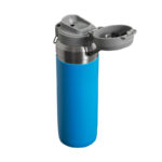 STANLEY Termofľaša vákuová QUICK FLIP 1060 ml Azure modrá – Obrázok 3