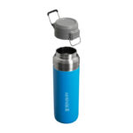 STANLEY Termofľaša vákuová QUICK FLIP 1060 ml Azure modrá – Obrázok 4