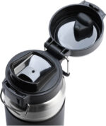 STANLEY Termofľaša vákuová QUICK FLIP 1060 ml Black 2.0 – Obrázok 2