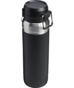 STANLEY Termofľaša vákuová QUICK FLIP 1060 ml Black 2.0 – Obrázok 3