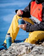 STANLEY Termoska jedálenská s lyžicou/vidličkou The Legendary Classic Food Jar 400 ml Hammertone Lake – Obrázok 7