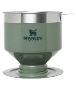 STANLEY Permanentný filter na prekvapkávanú kávu The Perfect-Brew Pour Over 590 ml Hammertone Green
