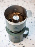 STANLEY Permanentný filter na prekvapkávanú kávu The Perfect-Brew Pour Over 590 ml Hammertone Green – Obrázok 12