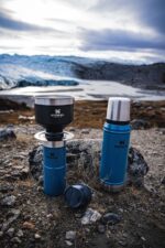 STANLEY Permanentný filter na prekvapkávanú kávu The Perfect-Brew Pour Over 590 ml Black mat – Obrázok 7