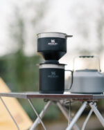 STANLEY Permanentný filter na prekvapkávanú kávu The Perfect-Brew Pour Over 590 ml Black mat – Obrázok 10