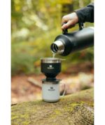 STANLEY Permanentný filter na prekvapkávanú kávu The Perfect-Brew Pour Over 590 ml Black mat – Obrázok 9