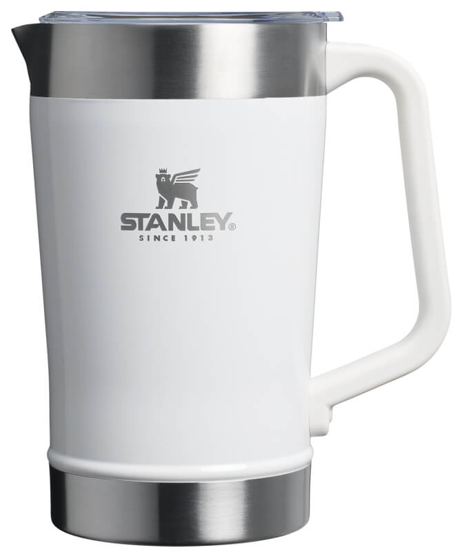 STANLEY_10-10341-066.jpg STANLEY Termohrnček The AeroLight Transit Mug 600 ml Cream Gloss – Obrázok 1