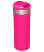 STANLEY Termohrnek The AeroLight™ Transit Mug 470 ml Pink Vibes – Obrázok 3