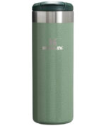 STANLEY Termohrnek The AeroLight™ Transit Mug 470 ml Hammertone Green – Obrázok 3