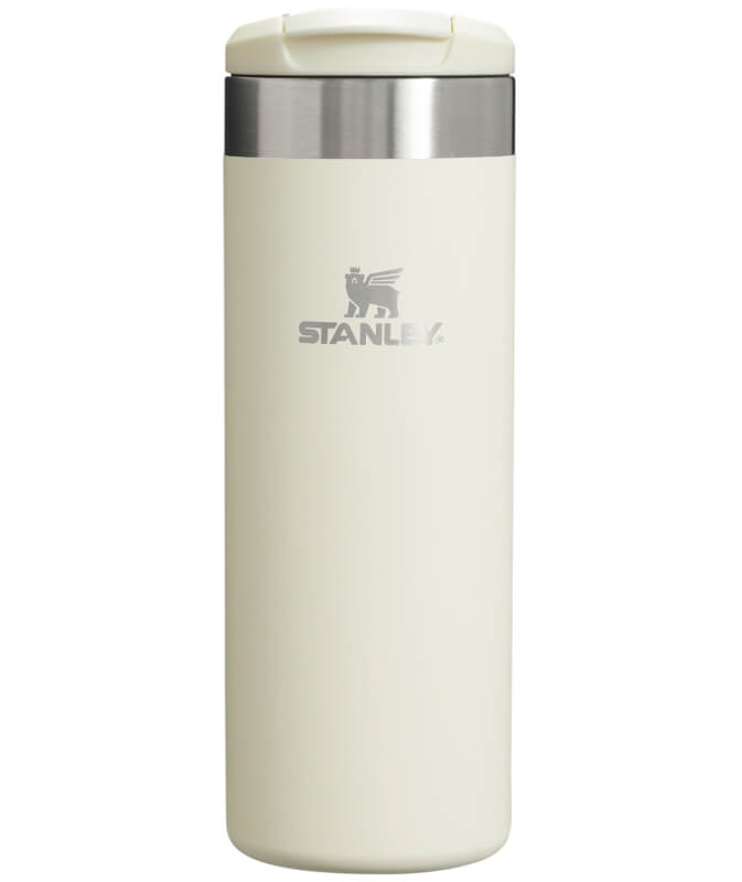 STANLEY_10-10787-217.jpg STANLEY Termohrnek The AeroLight™ Transit Mug 470 ml Cream Gloss – Obrázok 1