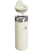STANLEY Termohrnek The AeroLight™ Transit Mug 470 ml Cream Gloss – Obrázok 2