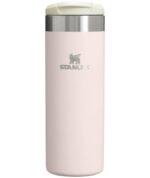 STANLEY Termohrnek The AeroLight™ Transit Mug 470 ml Rose Quartz