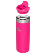 STANLEY Termohrnek The AeroLight™ Transit Mug 350 ml Pink Vibes – Obrázok 2