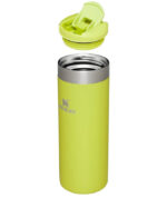STANLEY Termohrnček The AeroLight Transit Mug 350 ml Electric Yellow – Obrázok 2