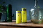 STANLEY Termohrnček The AeroLight Transit Mug 350 ml Electric Yellow – Obrázok 4
