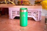 STANLEY Termohrnek The AeroLight™ Transit Mug 350 ml Meadow – Obrázok 4