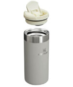 STANLEY Termohrnček The AeroLight Transit Mug 350 ml Ash – Obrázok 2
