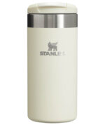 STANLEY Termohrnček The AeroLight Transit Mug 350 ml Cream Gloss