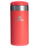 STANLEY Termohrnček The AeroLight Transit Mug 350 ml Hot Coral