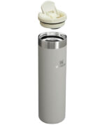 STANLEY Termohrnek The AeroLight™ Transit Mug 600 ml Ash – Obrázok 2