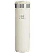 STANLEY Termohrnček The AeroLight Transit Mug 600 ml Cream Gloss